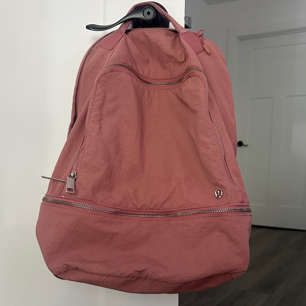 Lululemon Backpack